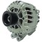 Wai Global Alternator, ALTVA IRIF S7 12V 180A, 180 Amp12 Volt, CW, 7Groove Pulley 11396N - alternate 8